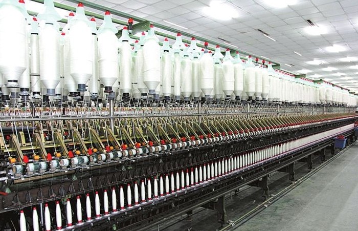 肩负新增长极重任，2018年产业用纺织品行业交出漂亮答卷